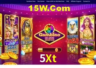 Live Casino 5Xt