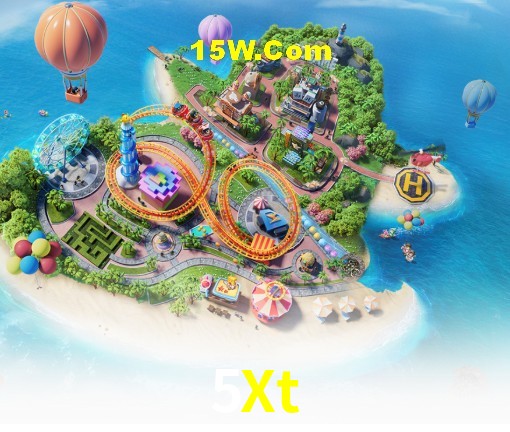 Welcome Bonus 5Xt